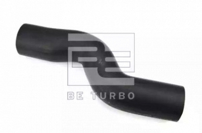 BE TURBO 700080 - Трубка нагнетаемого воздуха